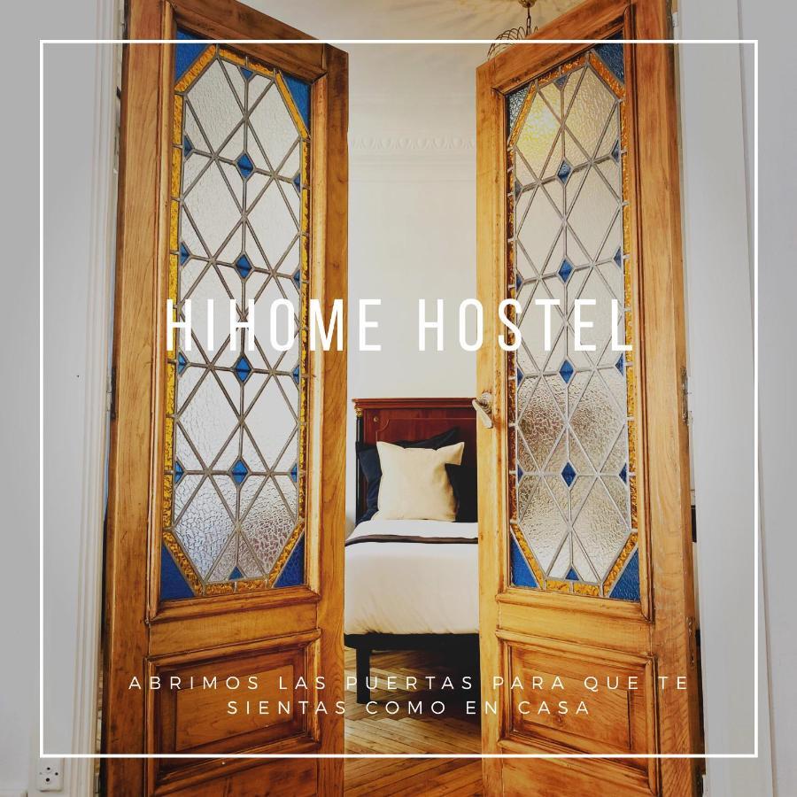 Hihome Hostel Oviedo