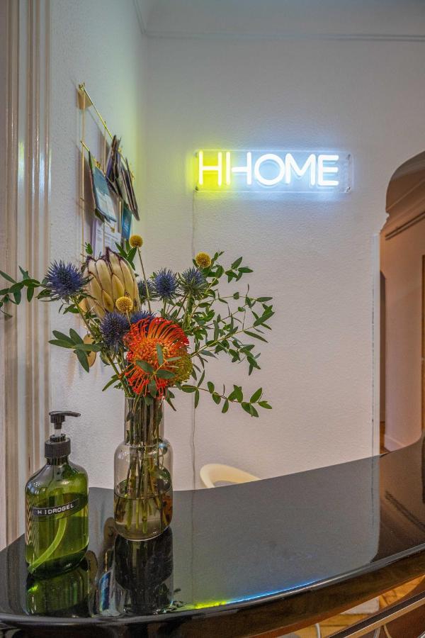 Hihome Hostel Oviedo