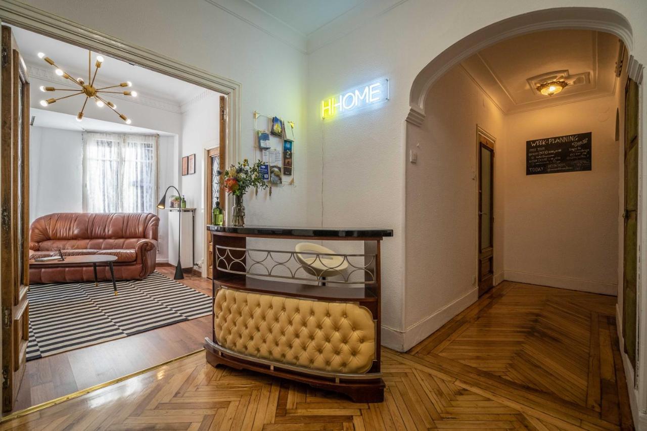 Hihome Hostel *
