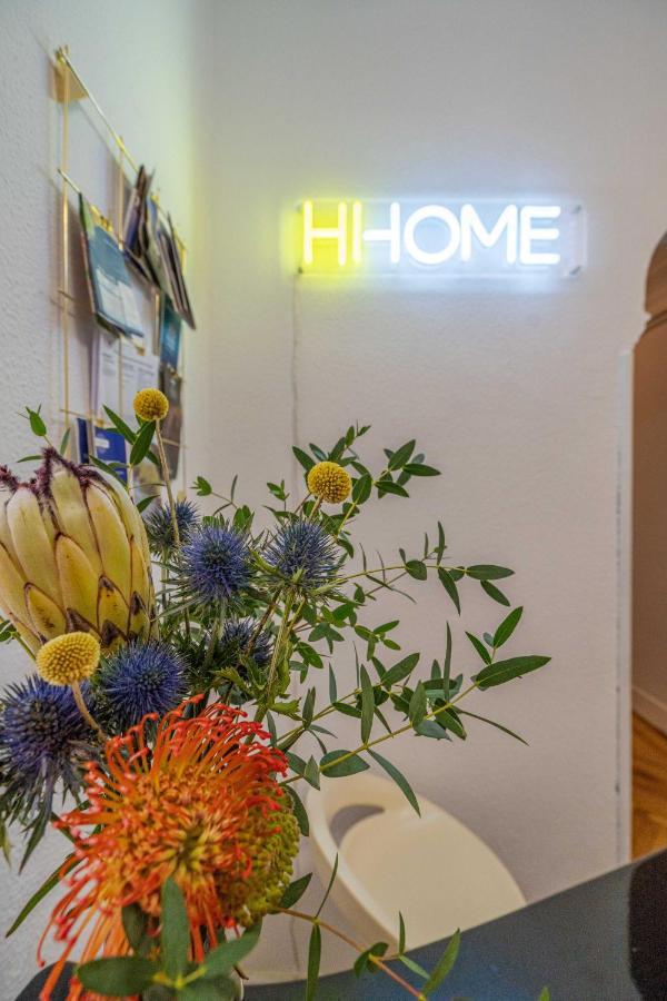 Hihome Oviedo
