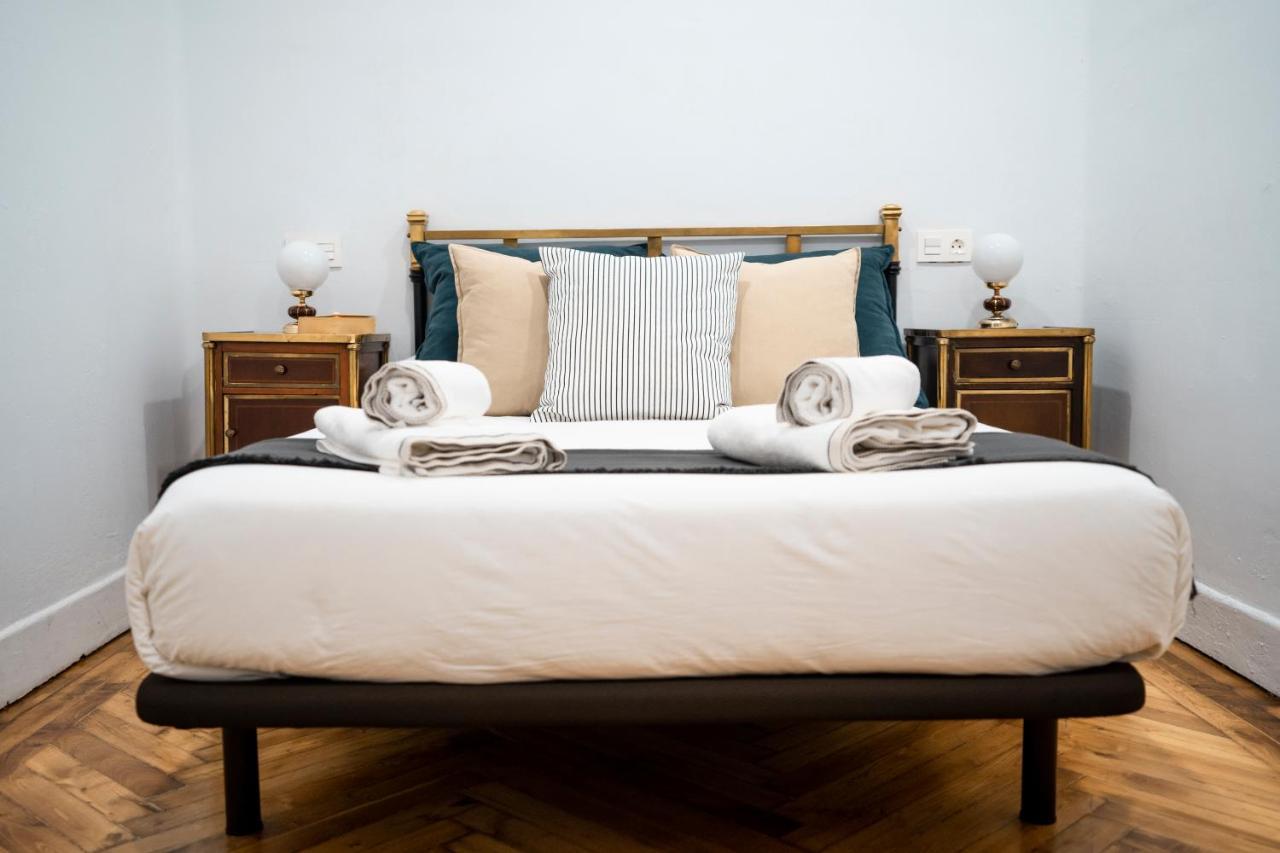 Hihome Hostel Oviedo