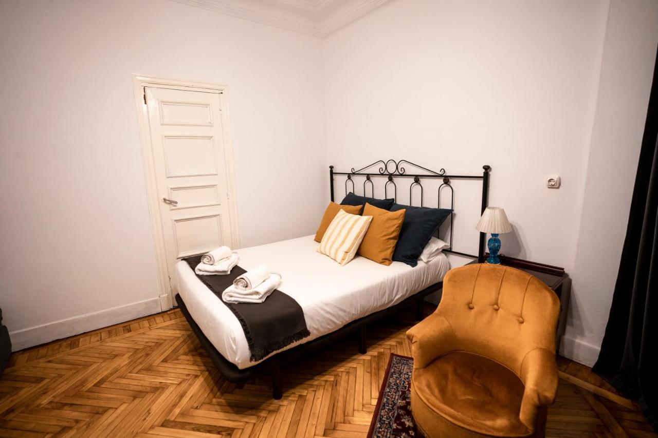 Hostel Hihome Oviedo