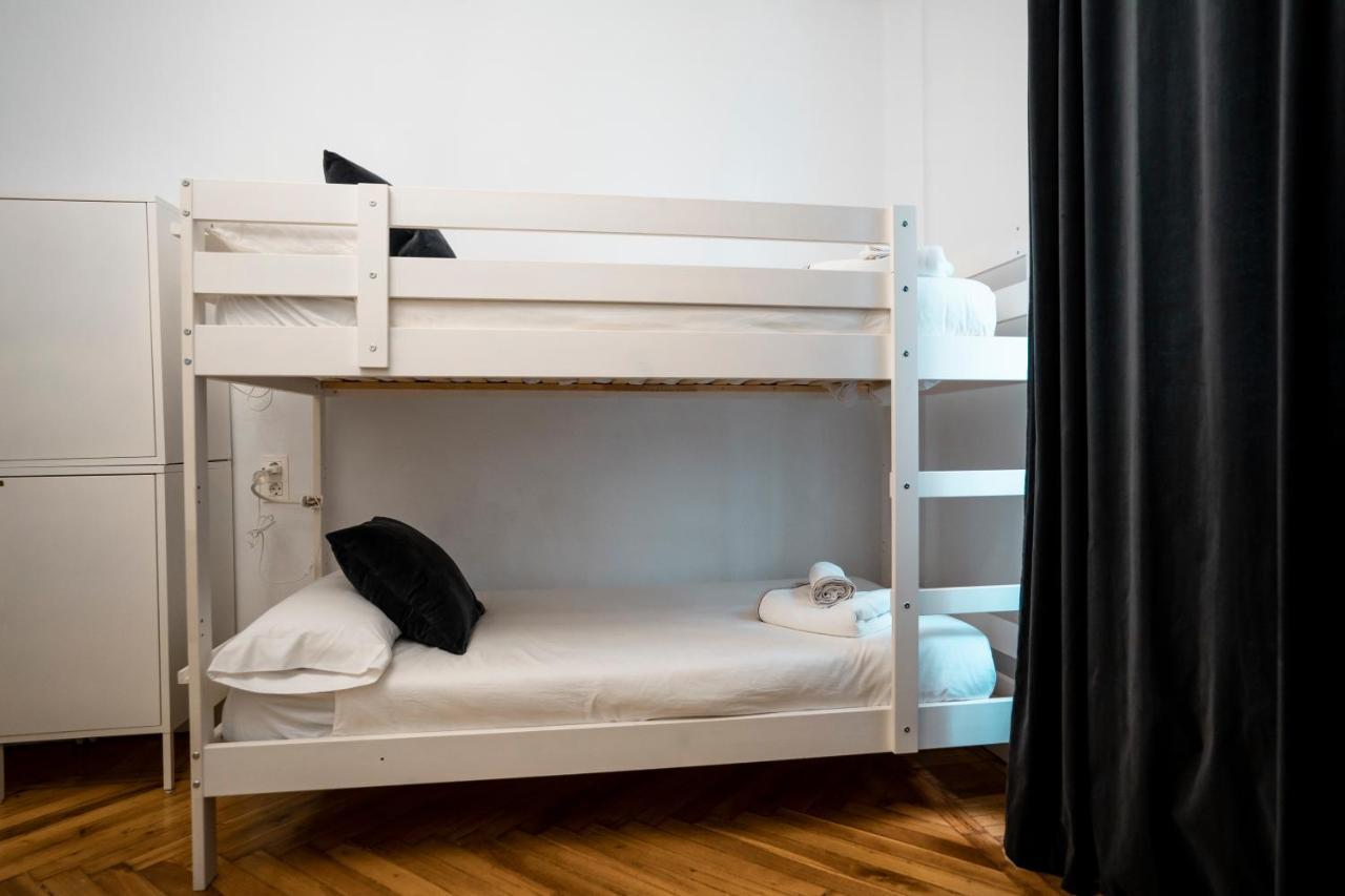 Hihome Hostel